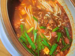 -山茶云南菜(永安里店)