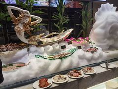 -川骄海鲜自助(亚运村店)