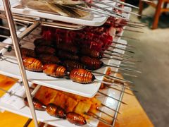 -牛上牛吊炉烧烤(红旗大街店)