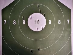 -中国北方国际射击场