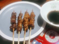 -1078號老北京涮肉(松柏店)