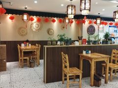-瑞小福小锅焖面(重庆路店)