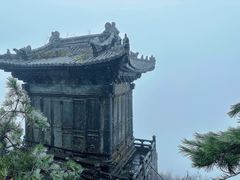 -武当山风景区