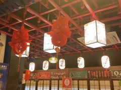 -墨格(世茂广场店)