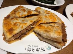 -河沿肉饼Beijing Pie(东华门店)
