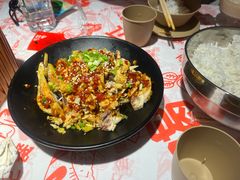-南裕小牌档·小龙虾·烧烤