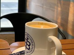 -Jamaicablue Coffeeshop(中央广场店)