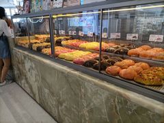 -LELECHA乐乐茶(百货大楼店)