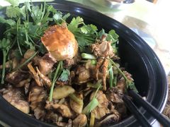 -红炎炎农家菜老字号(金水台店)
