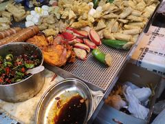 -豪華小食.華記