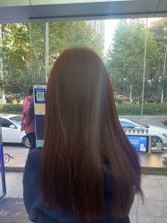 -DK SALON连锁专业烫染接发店