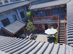 -府学·秋果S酒店(北京南锣鼓巷四合院店)
