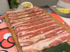 -猫爪爪原切自助烤肉(观音桥阳光世纪店)