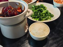 -简小舍·民间手艺菜(武昌江滩店)