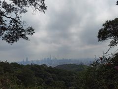 -广州市白云山风景名胜区