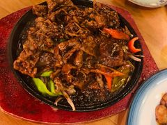 -锦小馆(安贞店)