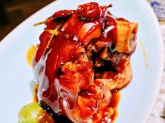 -南京大牌档(中关村领展广场店)