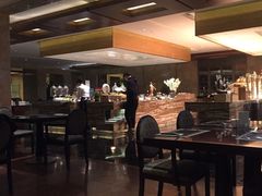 大堂-AdD全日制餐厅(中谷花园酒店)