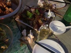 -聚首堂·特色小吃·肘子(什刹海德胜门店)