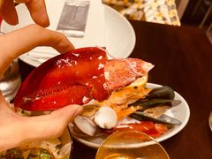 -mezza9 Macau(澳门君悦酒店)