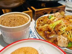 -旺达·福州菜(正大广场店)