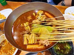 -付小姐在成都(中山公园店)
