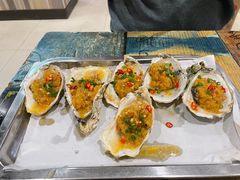 -老谢野馄饨(延安路店)