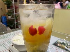 -义顺牛奶公司(新马路老店)