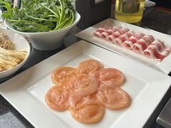 -皇城老妈火锅·川味传承(港湾店)