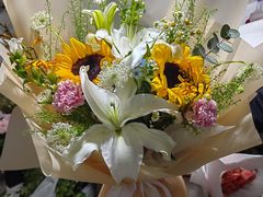 -新疆红柳花餐厅(新洲店)