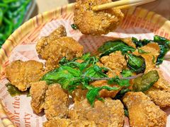 -巷仔内·台湾卤肉饭(七宝店)