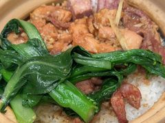 -华记煲仔华·煲仔饭(三元里万科里店)