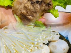 -六七八韩式烤肉·韩国料理(上杭路店)