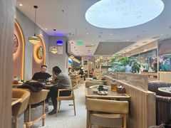 -云海肴·汽锅鸡·云南菜(广安门天虹店)