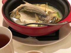 百秒黄花鱼-莆田餐厅PUTIEN(西安万象天地店)