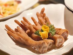 -伙靠·江浙菜(田林路店)
