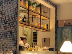 -Aqua Oasis 水天堂(石路天虹店)
