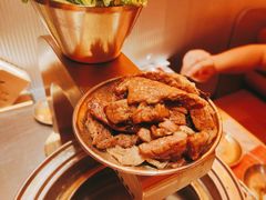 -西塔老太太泥炉烤肉(苏州大悦城店)