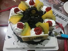 -南京冠生园(太平南路店)