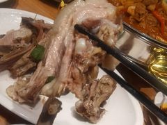 -品回味清真西北楼(宁波首店)