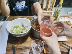 -壹块捌烧烤(灯市口店)