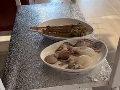 -碗中海·蒸汽海鲜·桑拿鸡(岭南天地店)