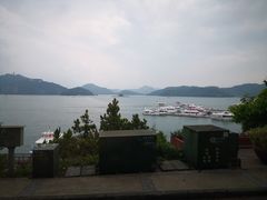 -日月潭
