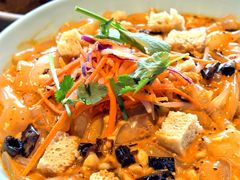 东北大拉皮-95号酱骨·一块豆腐(展春园西路店)