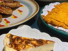 -吱咖啡西式简餐