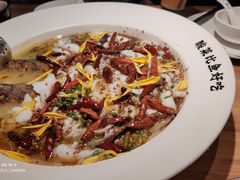 -太二酸菜鱼(正大广场店)