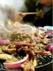-石记老北京炙子烤肉(松园店)