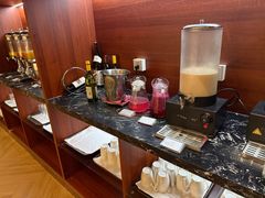 -洲际酒店·地平线全日餐厅HORIZON CAFÉ