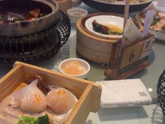 -勝記酒家·37年老字号·经典粤菜(南山花园城店)