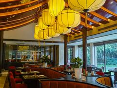 -西安凯悦酒店·湖畔中餐厅
